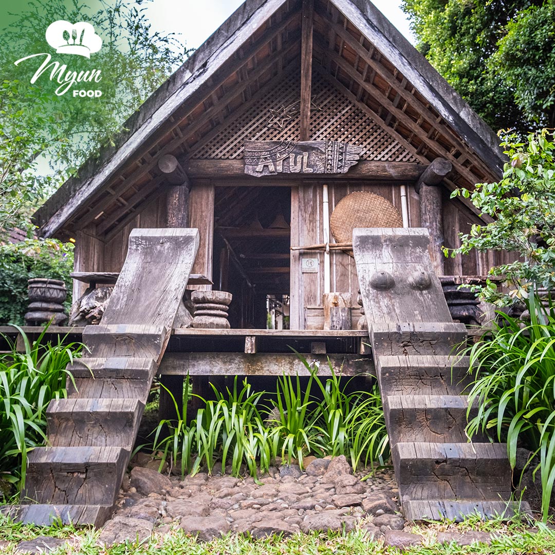 Du lịch Đăk Lăk đến Buôn Ako Thôn nghe Cồng Chiêng và uống Rượu Cần – Hành trình chạm vào linh hồn Tây Nguyên cùng Myun Food