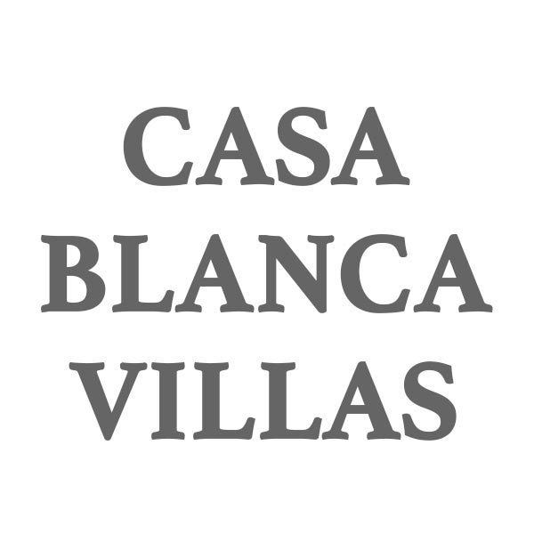 Casa Blanca Villas