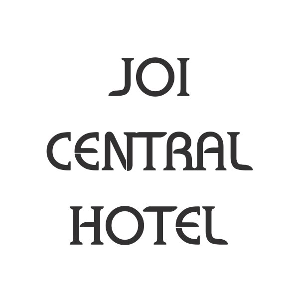 Joi Central Hotel