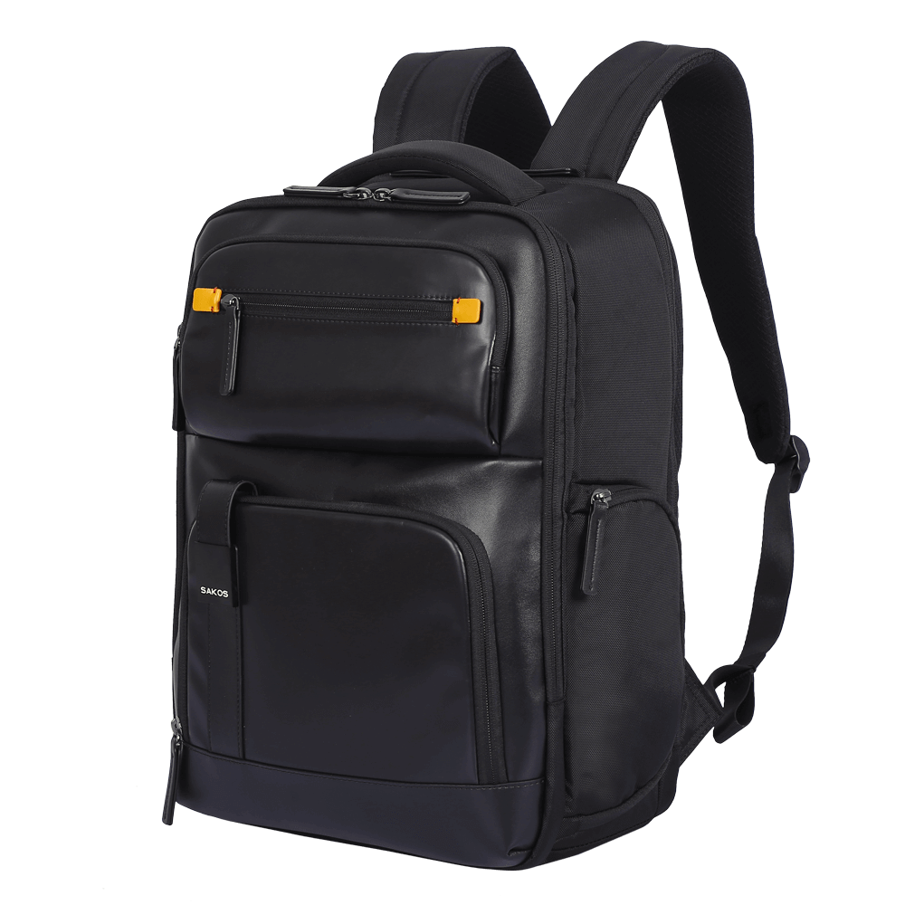 Balo laptop Sakos Matrix