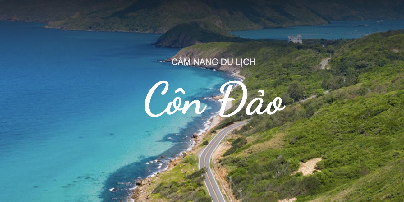 Du lịch Côn Đảo