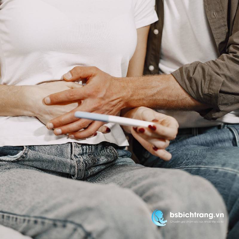 Có nên đi khám thai sớm hay không? Chia sẻ từ Bs Bích Trang BMT - Chuyên gia chăm sóc sức khỏe Mẹ và Bé