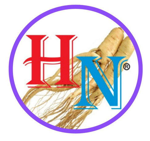 Nhâm Sâm Hoàng Ngọc