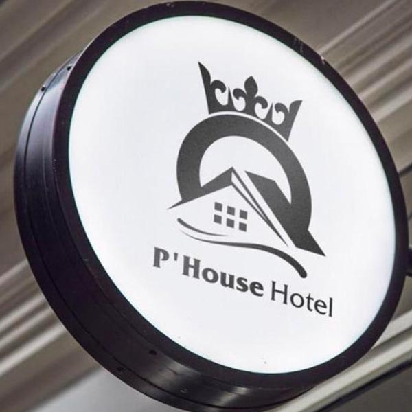 P'House Hotel