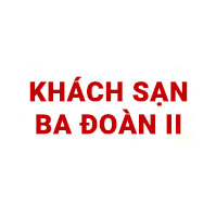 Khách sạn Ba Đoàn II