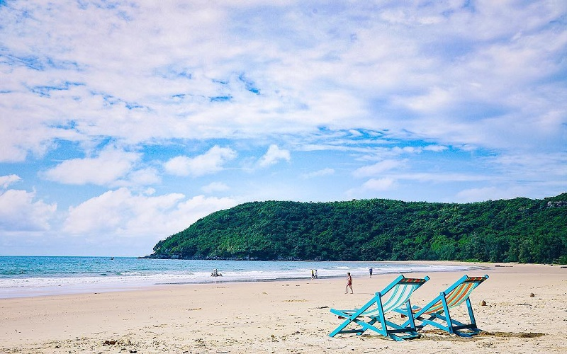 Tour Côn Đảo 3N2Đ - Tàu cao tốc từ Sóc Trăng - Greenland Travel