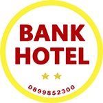 BANK HOTEL