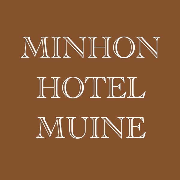 MiNhon Hotel Muine
