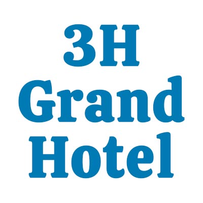 3H Grand Hotel Vũng Tàu