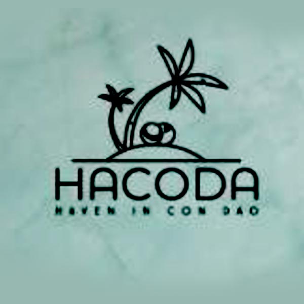 Hacoda Homestay