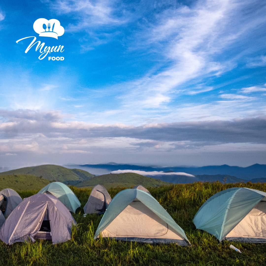 Tại sao Thảo Nguyên Pal Sol là địa điểm nên đến khi du lịch Đắk Lắk? Chia sẻ từ Myun Food