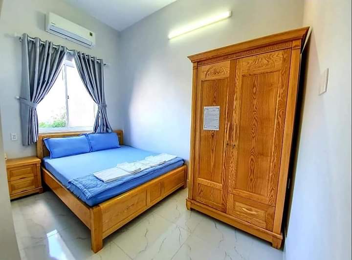 Voucher nghỉ dưỡng 2N1Đ tại homestay Côn Đảo phòng 1 giường Từ T6-CN - không phụ thu ngày lễ