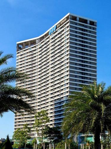 Căn Hộ Nhìn Ra Biển (FLC Sea Tower Quy Nhơn) - Hừng Đông Tourist