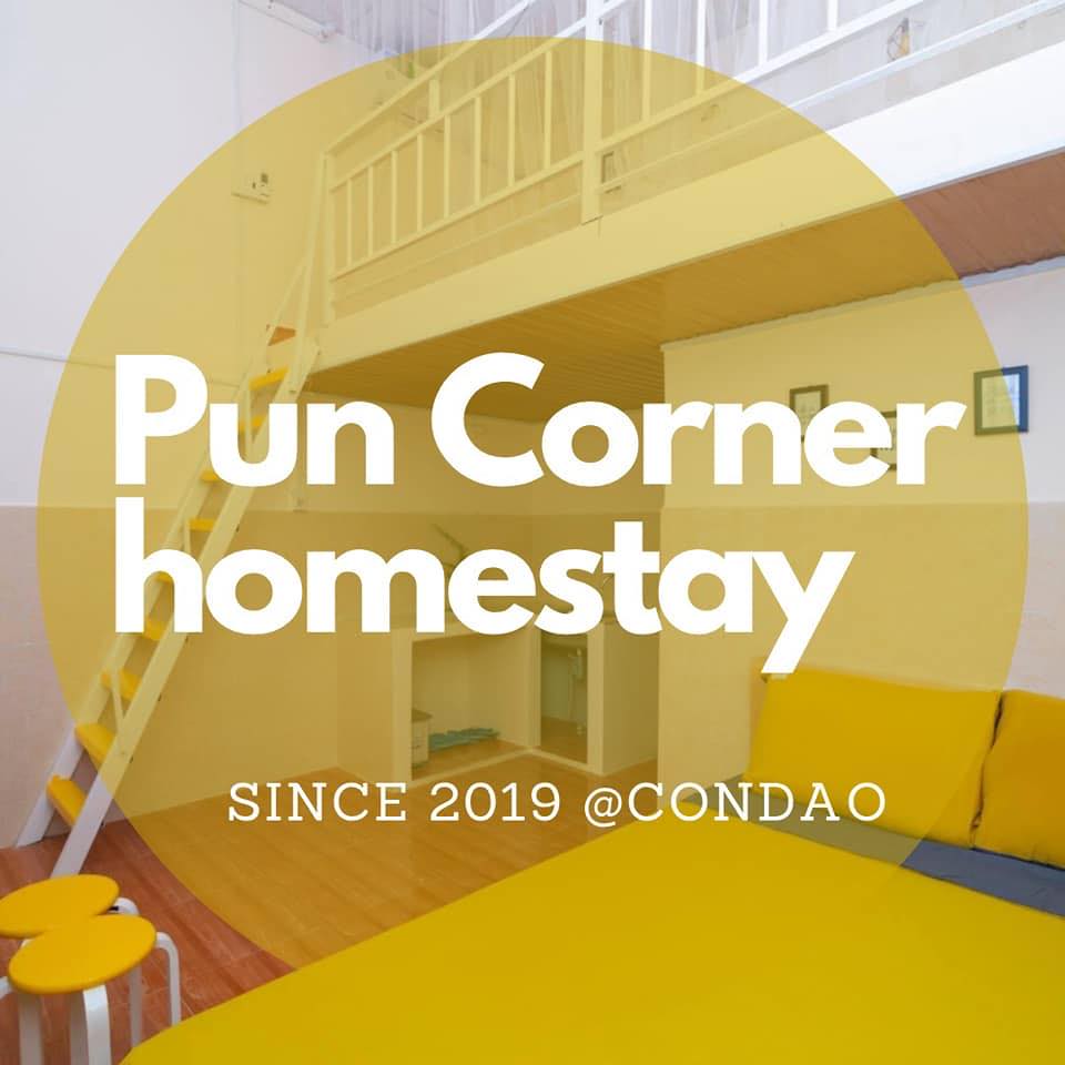 Pun Corner Homestay