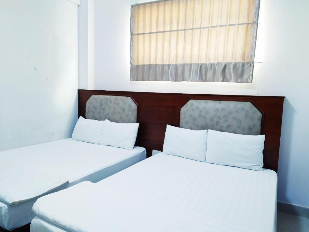 Phòng Superior 4 Người - Khách sạn Khánh Vy