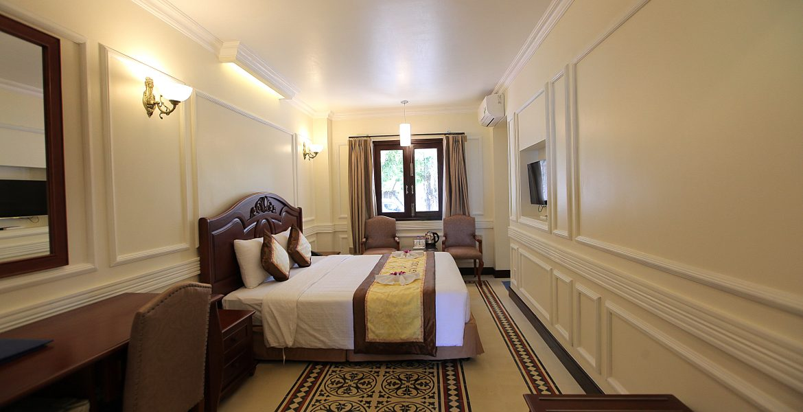 Condore Deluxe - Saigon Condao Resort