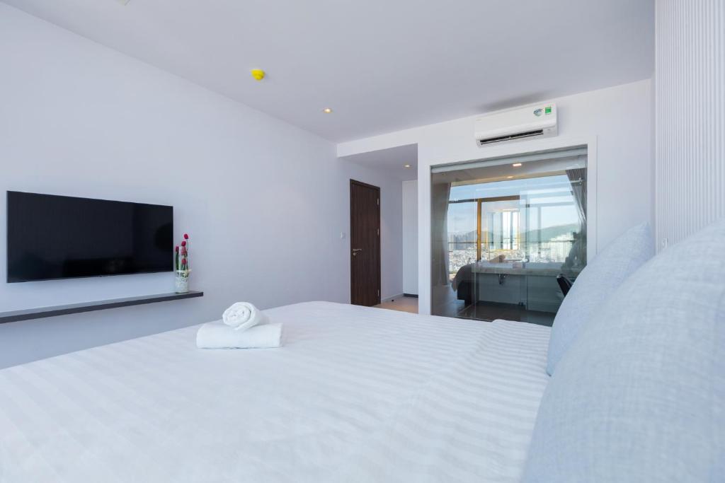 Căn hộ Tiêu chuẩn - CSJ Hotel Vũng Tàu