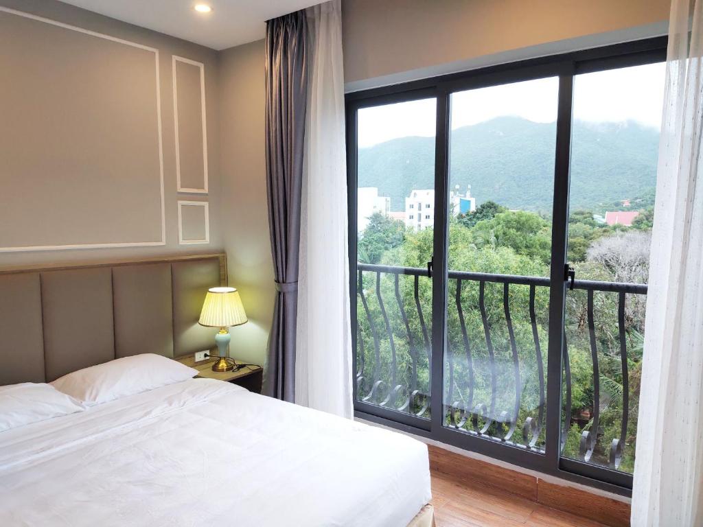 Phòng Gia Đình - Khang Hotel