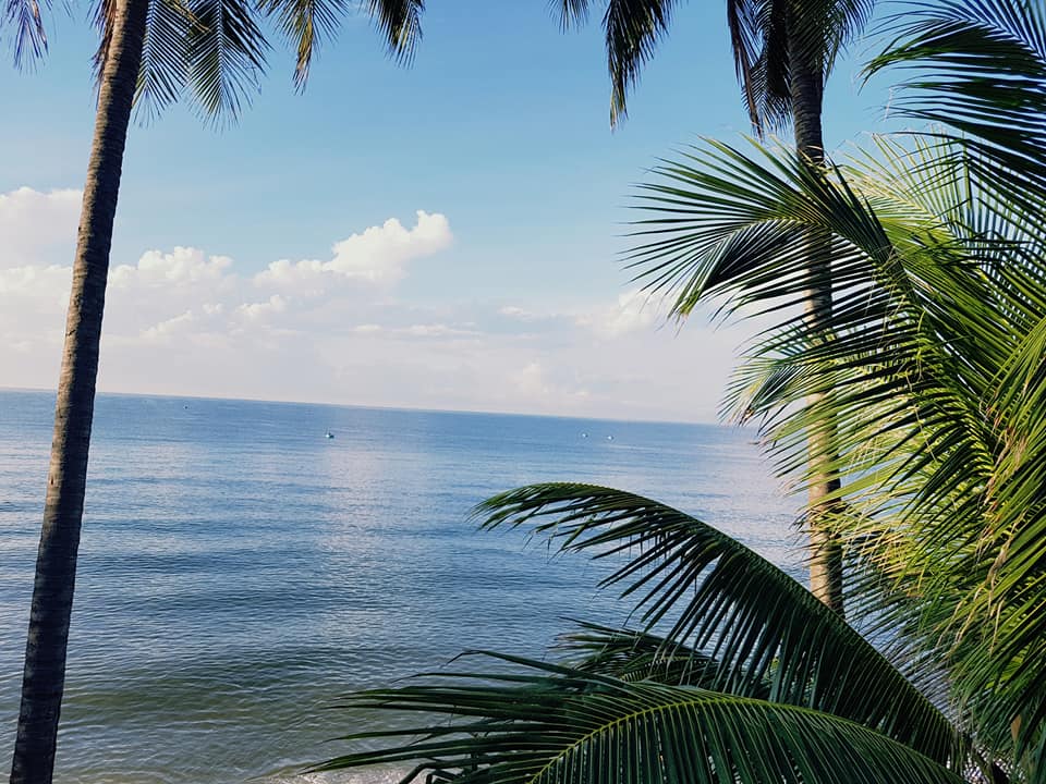 Rang Garden Beach Side