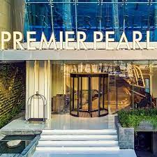 Voucher KS PREMIER PEARL HOTEL VUNG TAU - 2N1Đ - (01) PHÒNG CLASSIC OCEAN VIEW DOUBLE hoặcTWIN (CHỦ NHẬT – THỨ 6)
