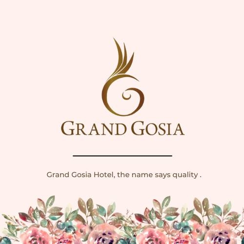 Grand Gosia Hotel