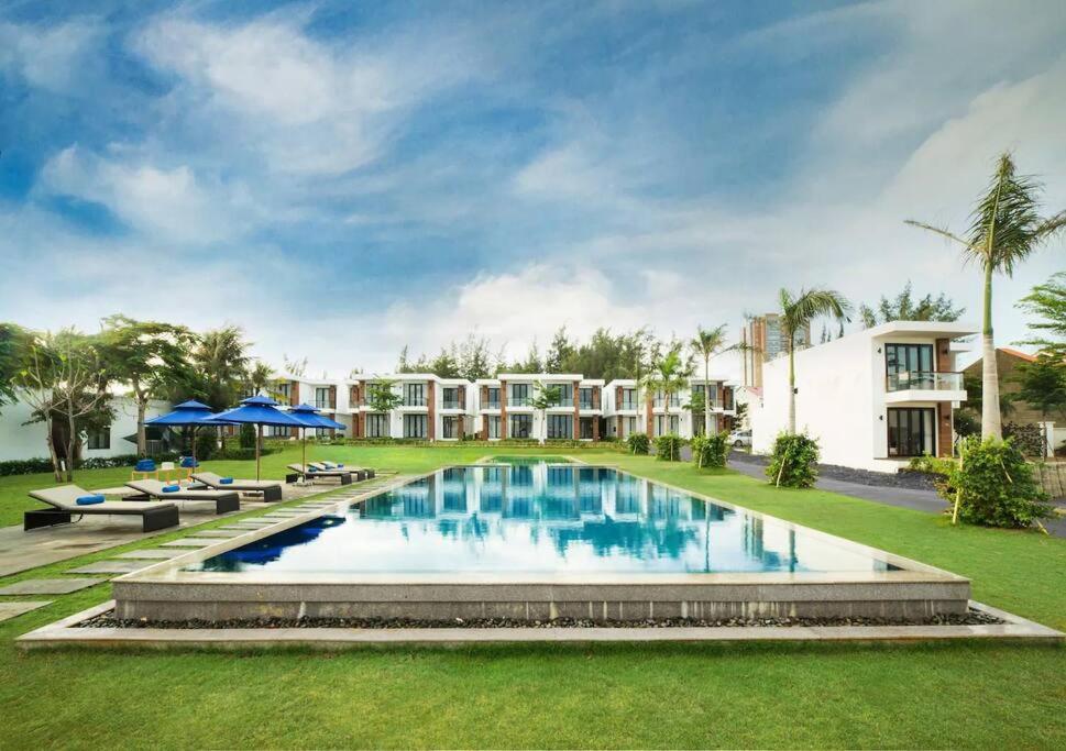 Biệt Thự 2 Phòng Ngủ - Saint Simeon Resort and Spa