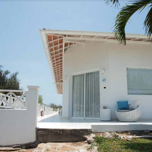 Phòng Garden Family Pavilion - Fleur de Lys Resort & Spa Long Hai