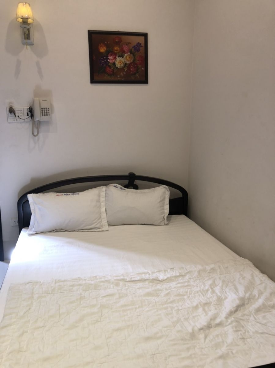 Phòng đơn - Motel Hoà Bình