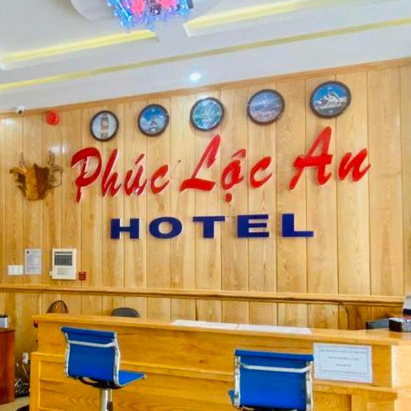 Khách sạn Phúc Lộc An