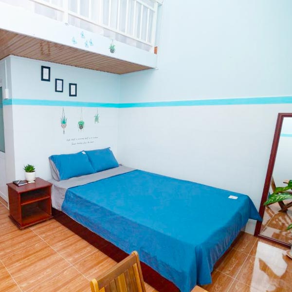 Maisonette - Pun Corner Homestay