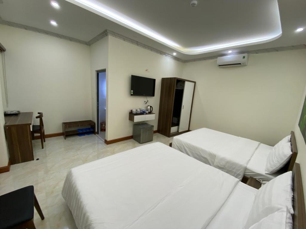 Phòng 3 Người - Sen Hidden Charm Côn Đảo