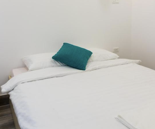 Double Room (no Window) - Flora Hotel - Phan Rí Cửa