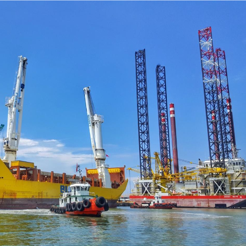 Voucher MARINA TRAVEL - THAM QUAN KINH ĐÔ DẦU KHÍ, GIÀN KHOAN, LÀNG BÈ LONG SƠN