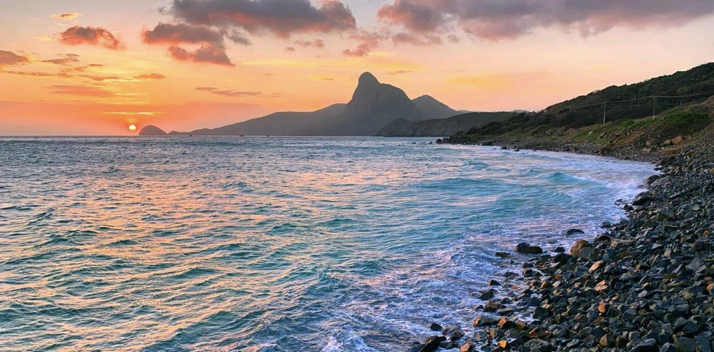 Tour Côn Đảo 3N2Đ - Tàu cao tốc - Greenland Travel