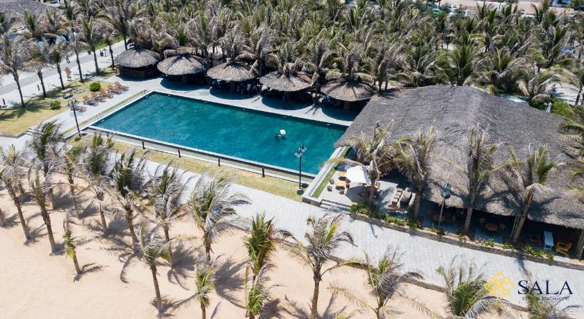 Nghỉ Dưỡng 3* 3N2Đ Tại Sala Tuy Hòa Beach Hotel - Phú Yên Smile
