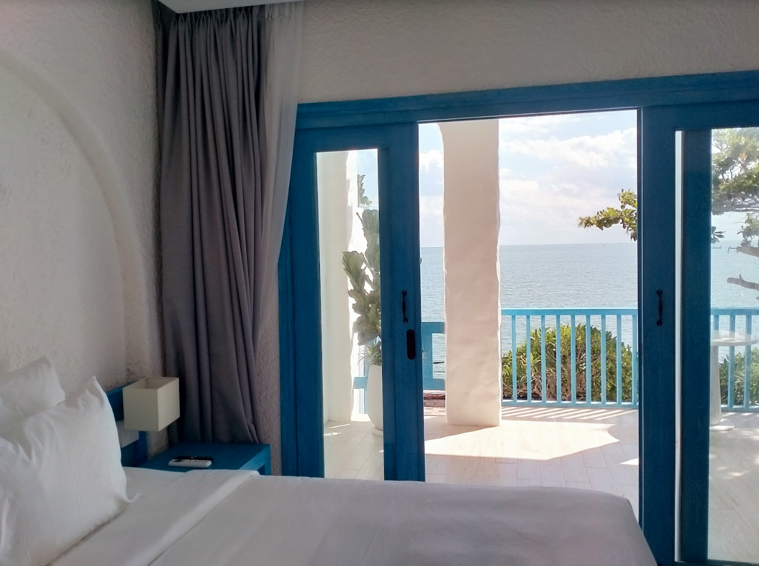 Phòng Connecting - Suntorini Boutique Hotel Vũng Tàu