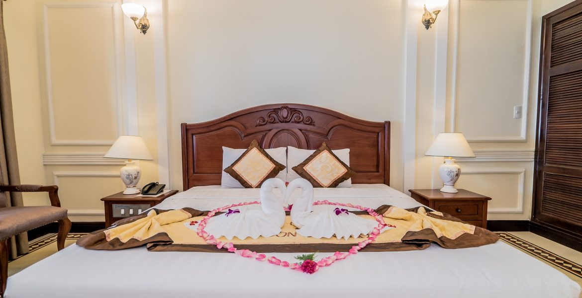 Condore Suite - Saigon Condao Resort