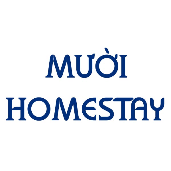 MƯỜI HOMESTAY