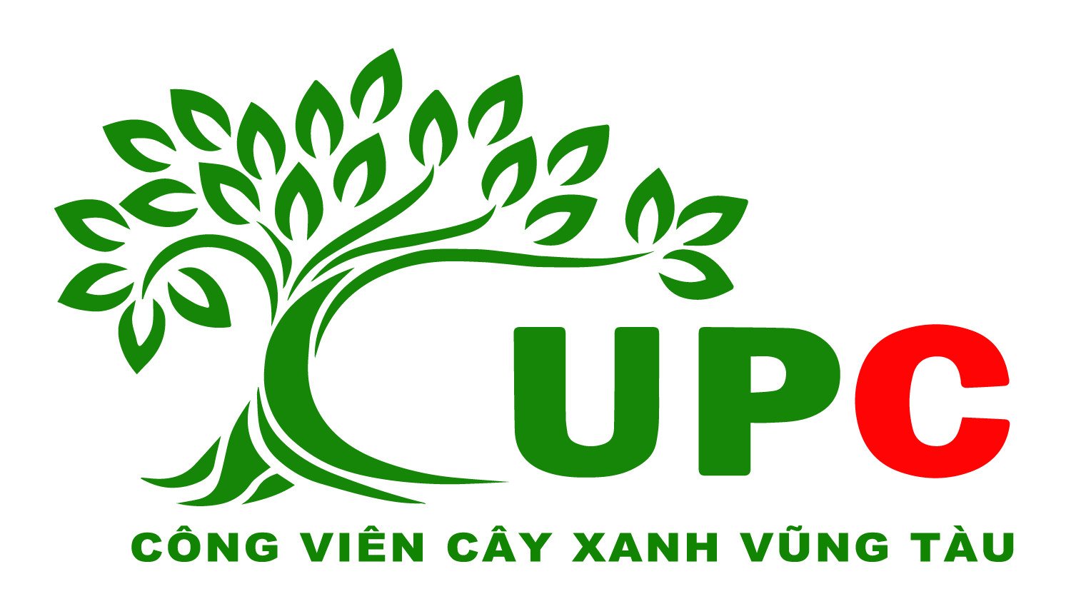 UPC Green - Công viên Cây xanh Vũng Tàu