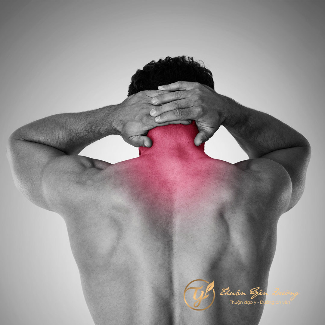 Đau cổ vai gáy và hậu quả nghiêm trọng nếu không điều trị