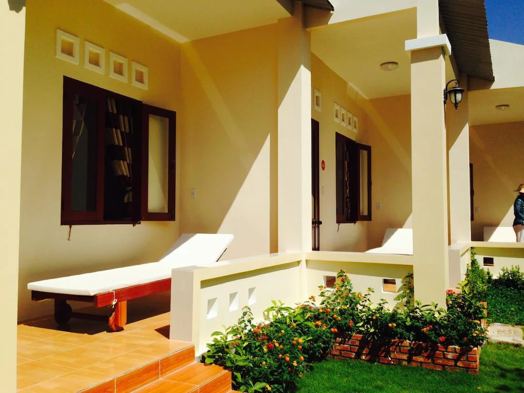 Deluxe Quadruple Room for 4 People - Herbal Hotel & Spa