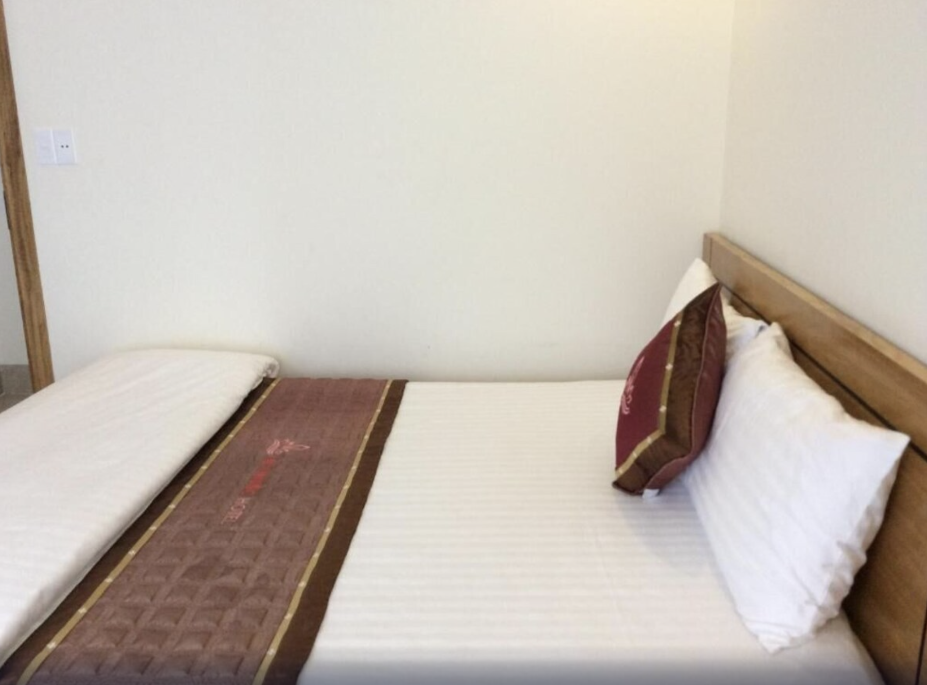 Phòng đôi Tiêu chuẩn - Khách sạn Mỹ Phước