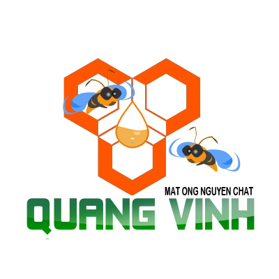 Mật ong Quang Vinh