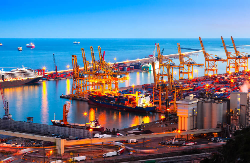 Voucher MARINA TRAVEL - THAM QUAN CỤM CẢNG THỊ VẢI - CÁI MÉP BTL ĐỘI TÀU HẢI QUÂN VÙNG II, LÀNG BÈ LONG SƠN