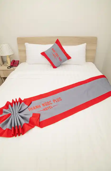 Double Room Without Window - Thanh Ngọc Plus Côn Đảo