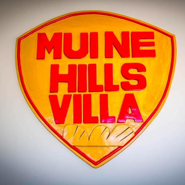 Mui Ne Hills Villa Hotel