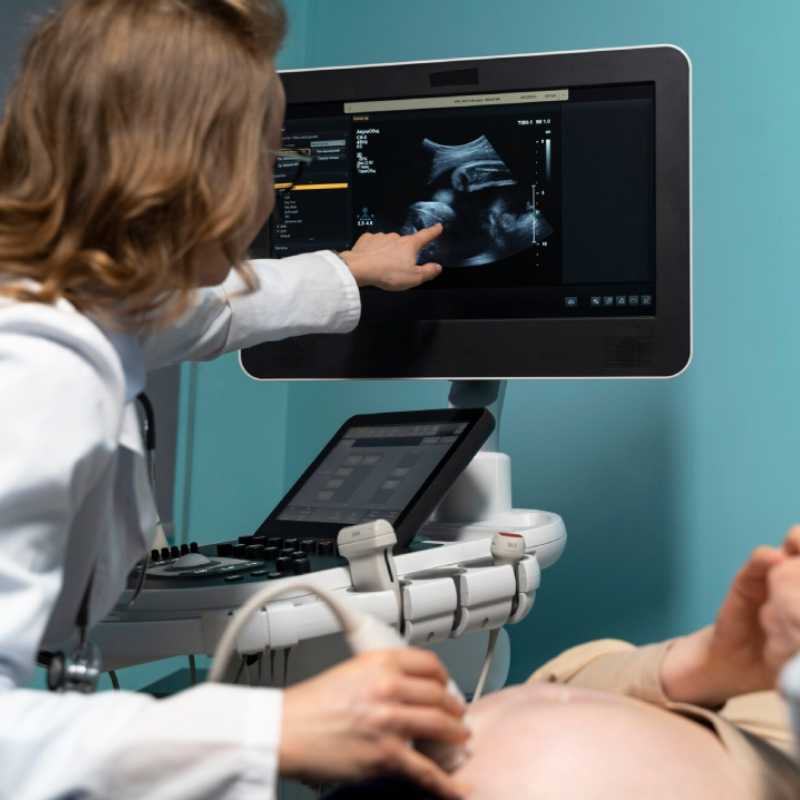 Tim thai sẽ phát triển ở tuần thứ mấy thai kỳ? Chia sẻ kinh nghiệm của Bs Bích Trang BMT