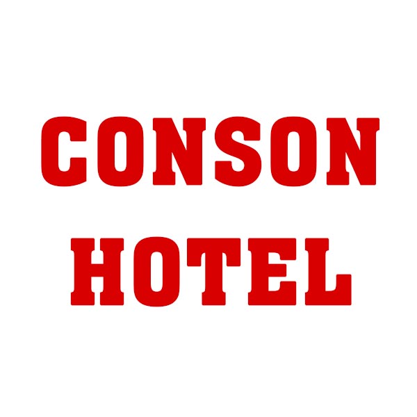 CONSON HOTEL