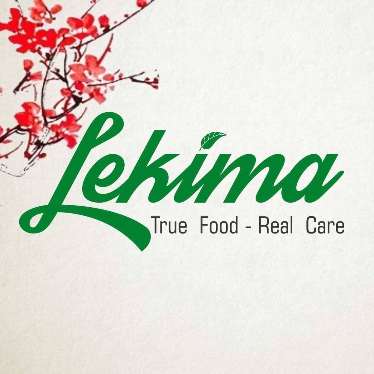 Cửa Hàng Thực Phẩm Lekima