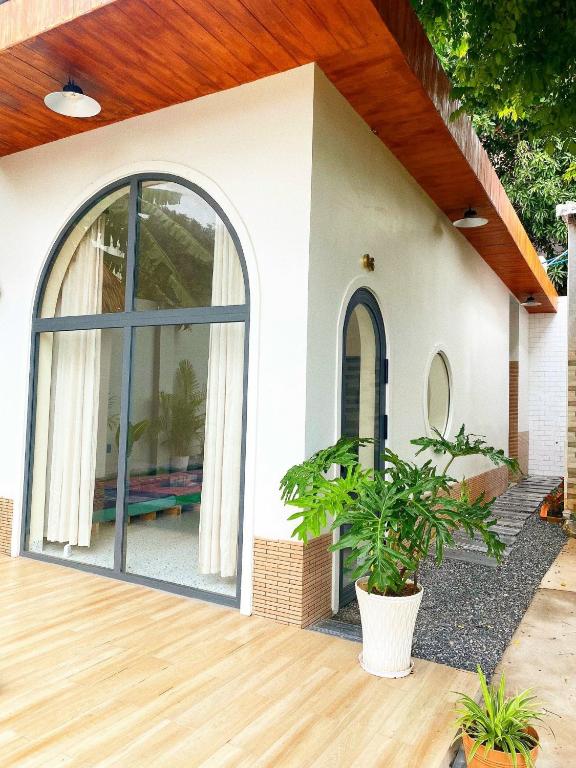 Phòng Superior Gia Đình - Hồ Cốc Homestay